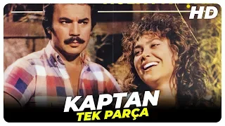 Kaptan | Hülya Avşar - Orhan Gencebay Eski Türk Filmi Full İzle