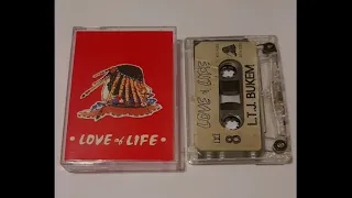LTJ BUKEM LOVE OF LIFE 1992