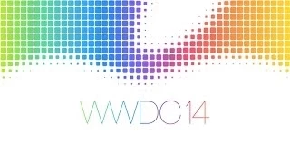 Apple WWDC 2014 Keynote Recap