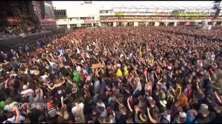 Stone Sour - 07 - Through Glass (Rock Am Ring 2013)