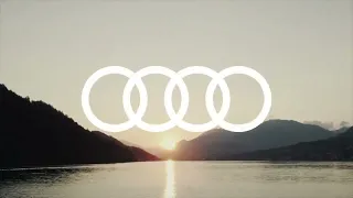 Электрофойл Audi e-tron foil