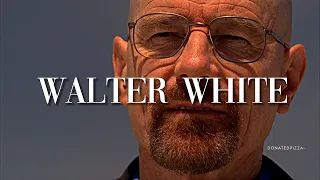 After Dark - Walter WhiteHeisenberg [Breaking Bad]