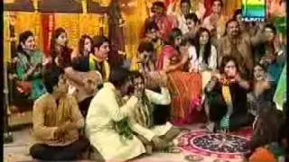 VICKY SUNNY PERFOMANCE JAGO PAKISTAN JAGO BY HUM TV 2ND DAY