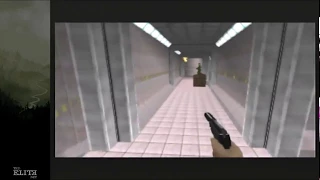 Bunker 1 Secret Agent 0:24 [PR] SGT RAGEQUIT