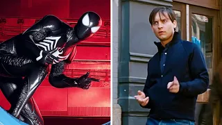 Marvel's Spider-Man 2 Movie References [Easter Eggs] 4K 120ᶠᵖˢ ✔