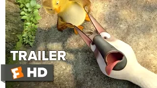 Duck Duck Goose Teaser Trailer #1 (2018) | Movieclips Trailers