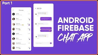 Build and Deploy a Realtime Chat Application Socket.io Node.js and Reactjs Firebase 🔥setup app part1