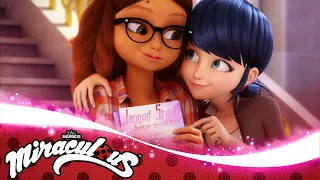 MIRACULOUS | 🐞 DARKBLADE 🐞 | Ladybug & Cat Noir - Hindi