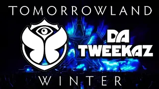 Da Tweekaz | Tomorrowland Winter 2022 | Drops Only ⚡🔥