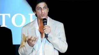 Shah Rukh Khan: Satyajit Ray is an institution of cinema in India & globally
