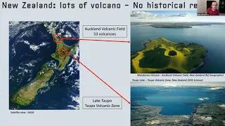 CSI volcano: how do geologist unravel past volcanic eruptions