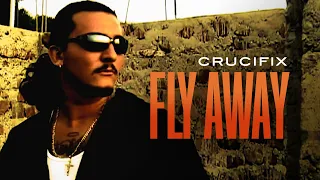 CRUCIFIX - "Fly Away" (Original 2007 Video)