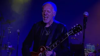 Peter Frampton Black Hole Sun