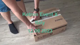 Ketron EventX