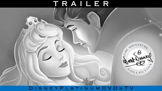 Disney's Sleeping Beauty: Anniversary Edition (Walt Disney - The Signature Collection) Trailer