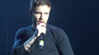 Get Low Liam Payne Vancouver B.C