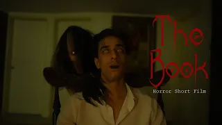 The Book - Horror Short Film