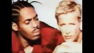 Ophélie Winter Feat. Coolio "Keep It On The Red Light" (English Version) Clip 1997