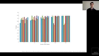 Adamantios Ntakaris - Online feature engineering for high-frequency trading limit order books