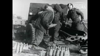 The Battle of the Scheldt: a crucial part of the Canadian effort in WW2