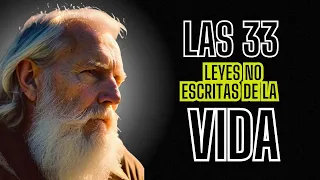 33 Lecciones de Vida Cruciales para la Superación Personal y el Éxito.