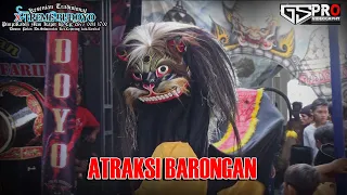 BARONGAN X-TREME BUDOYO LIVE GRINGSING