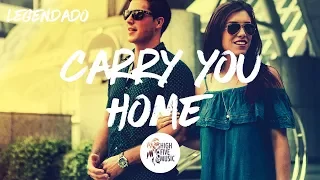 Tiësto ft. Aloe Blacc & Stargate - Carry You Home [Tradução]