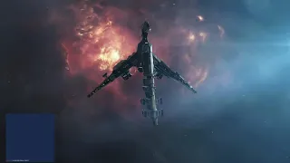 EVE Online. Не жал кнопки с 2018