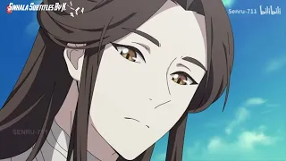 [Heaven Official's Blessing/ TGCF Chapter 119-120] PART 2 (Fan-made) | සිංහල උපසිරැසි