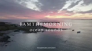 Iamthemorning - Ocean Sounds (trailer)