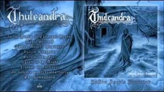 Thulcandra - Frozen Kingdom (2010)