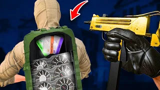 This Gun Is Perfect For STEALING Loot | Ghosts Of Tabor
