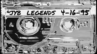 Junkyard Band 4-16-95 Legends