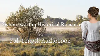 Only a Heartbeat Away - Complete Regency Romance Audiobook