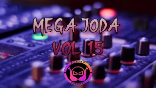 MEGA JODA VOL 15 -  en vivo - DJ ADRIAN POGONZA