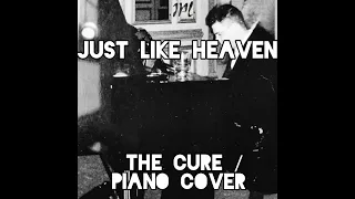 The Cure "Love Song" (The Lumineers version) #cover