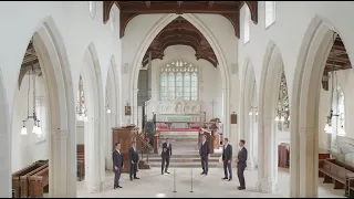 Honey Pie (Live) - The King's Singers