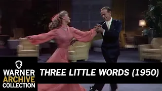 Thinking Of You | Three Little Words | Warner Archive