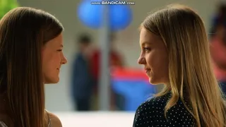 Everything Sucks: Emaline Gives Kate A Ring Pop