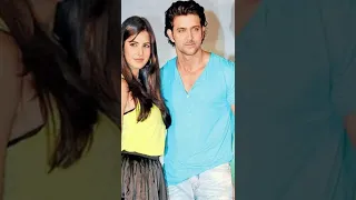 Hrithik roshan , katrina kaif shorts ❤️❤️