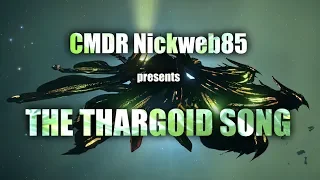 The Thargoid Song - Elite Dangerous