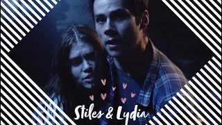 Stydia || Dusk Till Dawn by ZAYN