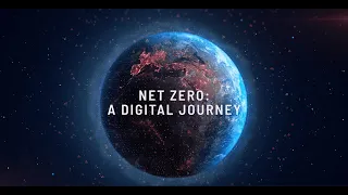 Net Zero: A Digital Journey