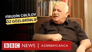 "Elçibəy ya qorxurdu, ya da istəmirdi ki, test imtahanları olsun", testi Azərbaycana gətirmiş adam