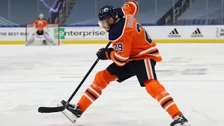 Leon Draisaitl Best Goals “Another Level”