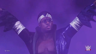 WWE 2K20 Takeover : New York Velveteen Dream vs. Tyler Breeze