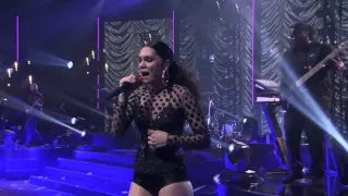 Jessie J | Nobody's perfect | Live @ iTunes festival [HD]