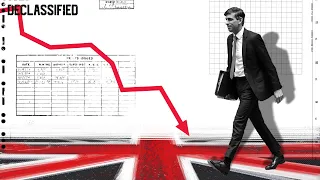 What Everyone Gets Wrong About Britain's Economy | UK Economy