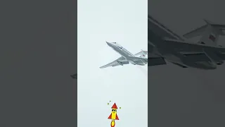 Rocket Sound Tu-134UBL / Звук как у ракеты Ту-134УБЛ.