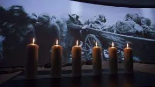 День памяти жертв Холокоста и снятие блокады Ленинграда 27 января.